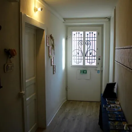 Apartment 1912 - - Old Town