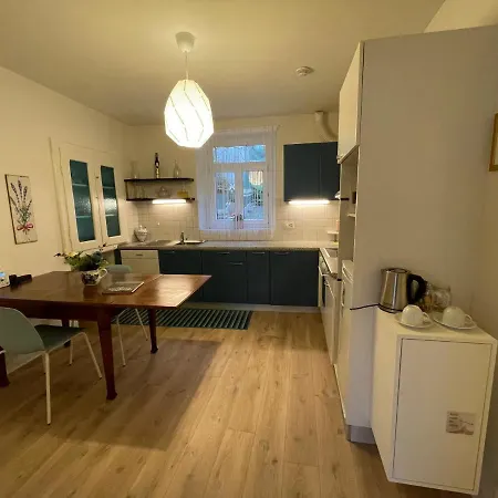 Apartment 1912 - - Old Town *