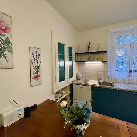 1912 - Wooden - Old Town Apartment Locarno