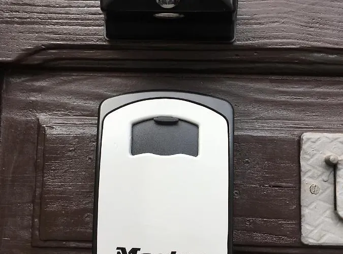 1912 - Wooden - Old Town