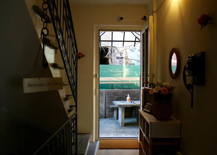 Apartment 1912 - Wooden - Old Town