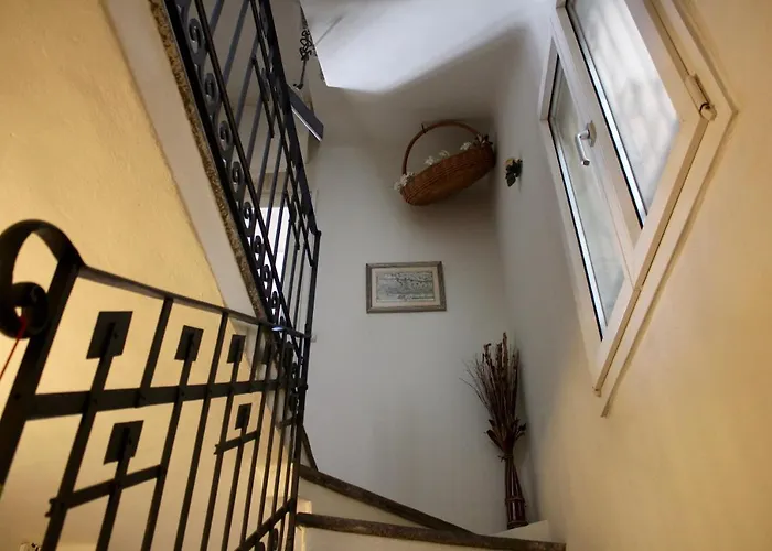 Apartment 1912 - Wooden - Old Town