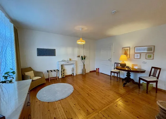 Apartment 1912 - Wooden - Old Town