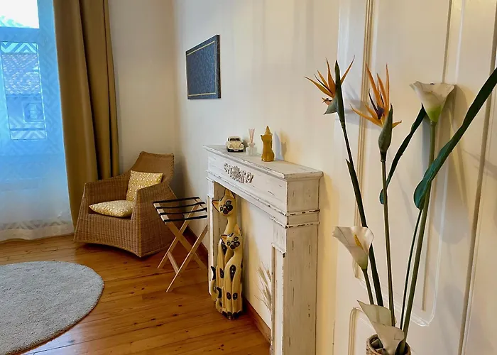 1912 - Wooden - Old Town Apartment Locarno