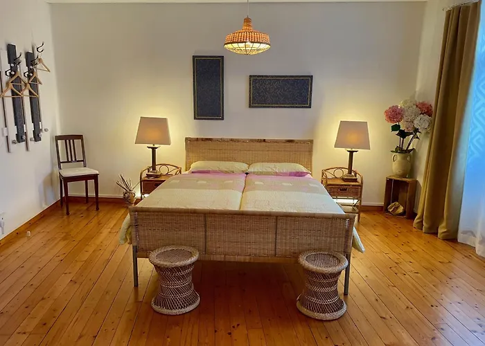 1912 - Wooden - Old Town * Locarno