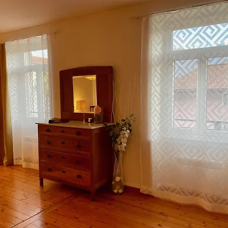 1912 - Wooden - Old Town