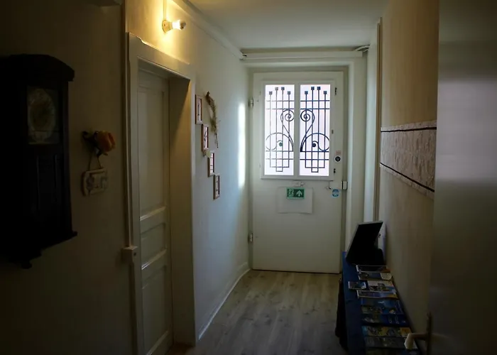 Apartament 1912 - Wooden - Old Town