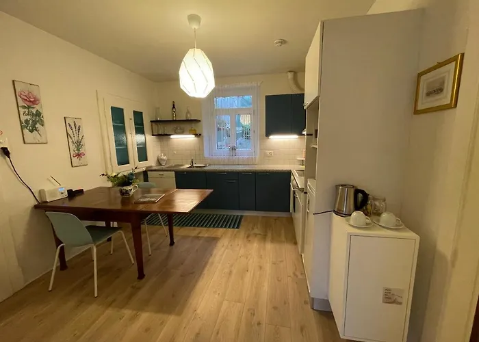 Apartament 1912 - Wooden - Old Town *