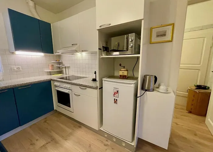 Apartament 1912 - Wooden - Old Town *