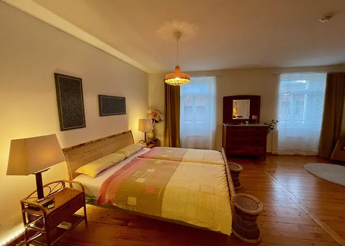 1912 - Wooden - Old Town Locarno