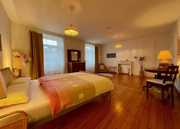 1912 - Wooden - Old Town Apartament Locarno