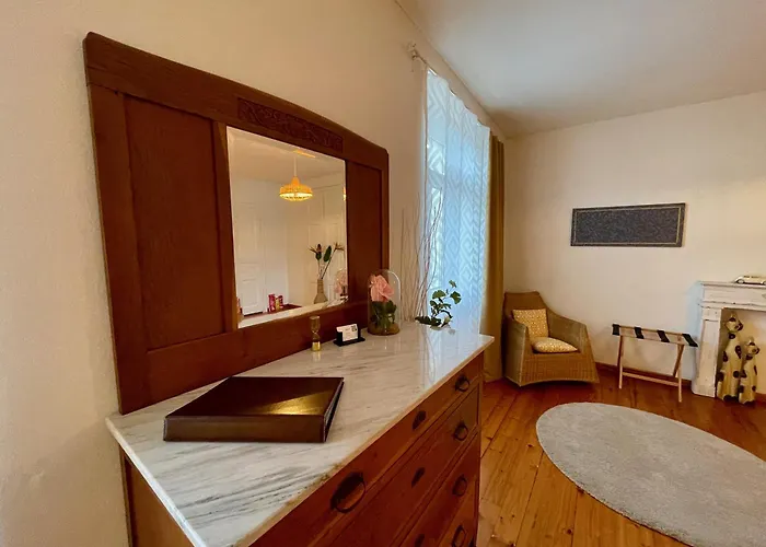 1912 - Wooden - Old Town Apartament *